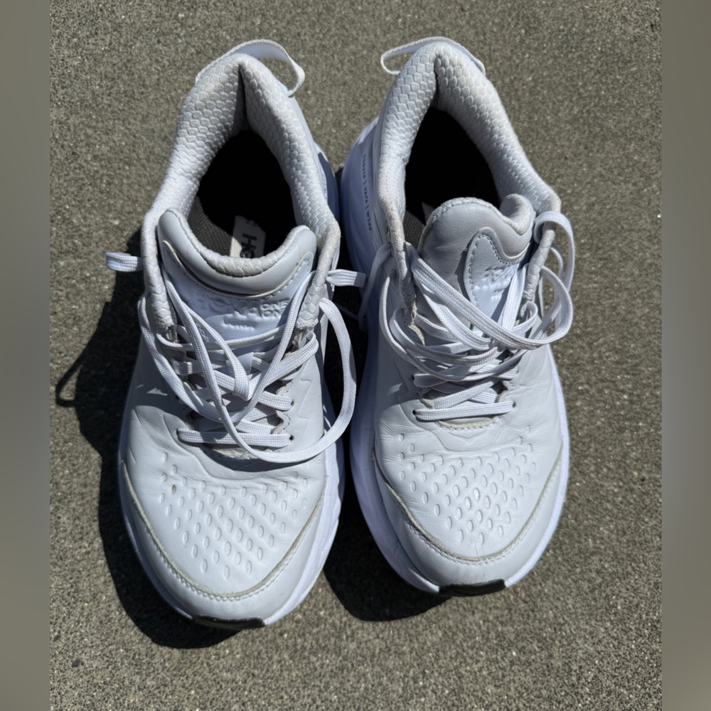 Hoka Bondi SR W